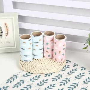 Сменные блоки для ролика, 2 шт.