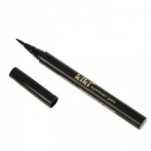 Подводка - карандаш Kiki Eyeliner PEN (черная)