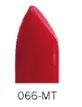 КК Помада KiKi  Aloe &amp; vitamin E №066 REAL RED красный(глянцевая)