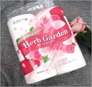 "Elleair" Herb Garden Роза