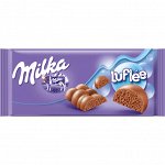 Milka luflee