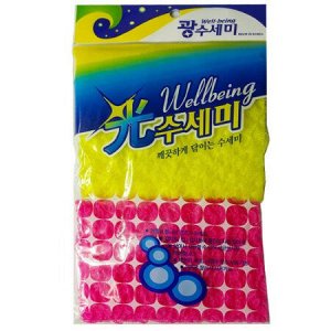 Скраббер для посуды Soft Scrubber Well-being (2 шт.)