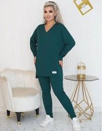 Костюм женский двойка