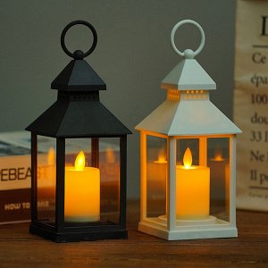 Фонарь 25см*10см