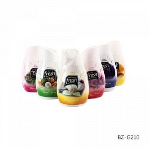 Ароматизатор для дома Solid Air Freshener