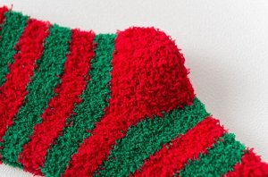 Махровые носки