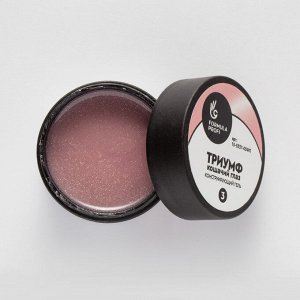 Конструирующий гельТРИУМФ Кошачий глаз №3,15гр