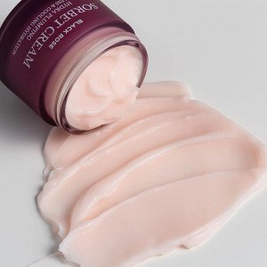 Heimish Black Rose Sorbet Cream Омолаживающий крем-щербет с чёрной розой