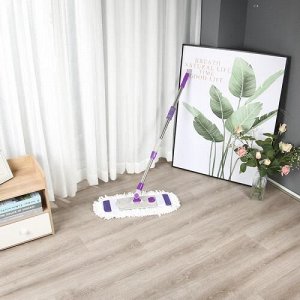 Швабра Large Microfiber Flat Mop
