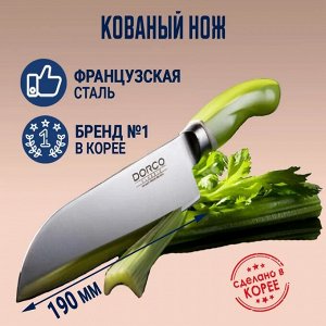Нож кухонный  DORCO Mychef Interior 7,5 190
