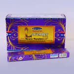 Natural LAVENDER pouch15gm Satya 450NLa БЛАГОВОНИЯ