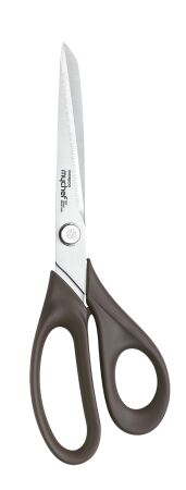 Кухонные ножницы DORCO MyChef Comfort grip Scissors 110A Chocolate