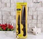 Набор из 2-х ножей DORCO Mychef Basic (пластик)