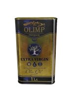 Масло оливковое Extra Virgin