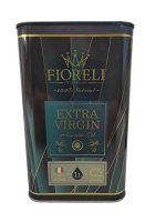 Оливковое масло Extra Virgin