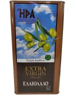 Оливковое масло Extra Virgin