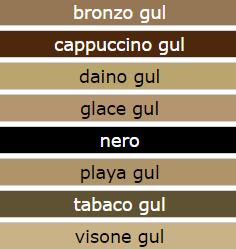 Колготки Giulia EFFECT UP CHIC LINE