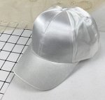 Кепка белая