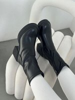 Ботинки