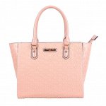 ENGRAVED SHOPPER BAG