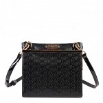ENGRAVED CLASSIC CROSSBODY BAG