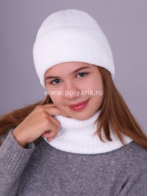 Комплект подростковый, подклад флис
