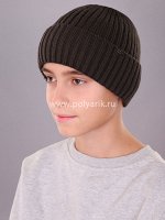 Шапка подростковая