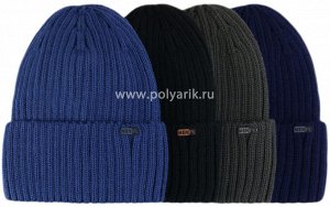 Шапка подростковая