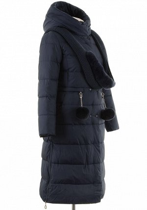 Зимнее пальто DB-677