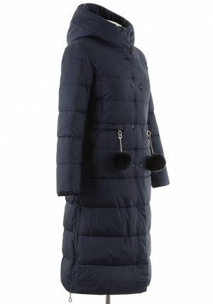 Зимнее пальто DB-677