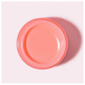 Маска для губ ночная с ароматом ягод Care:Nel Berry Lip Night Mask 5 гр