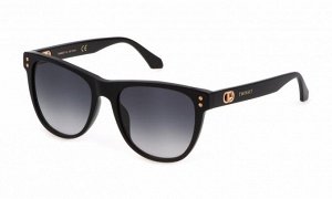 Солнцезащитные очки TWINSET STW004 SHINY BLACK