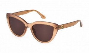 Солнцезащитные очки TWINSET STW003 SHINY OPAL PEACH