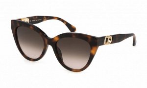 Солнцезащитные очки TWINSET STW001 LIGHT HAVANA