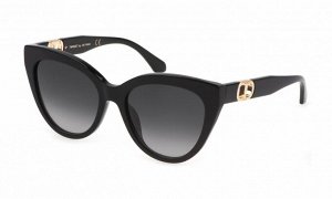 Солнцезащитные очки TWINSET STW001 SHINY BLACK