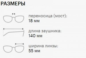 Солнцезащитные очки TWINSET STW001S BLACK GREY