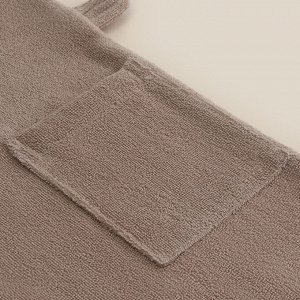 Халат махровый детский SL HOME: Kids «Саббиа», 100% хлопок, 0 г/м²