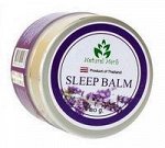 Тайский бальзам с лавандой Sleep Balm Lavender, 30 гр