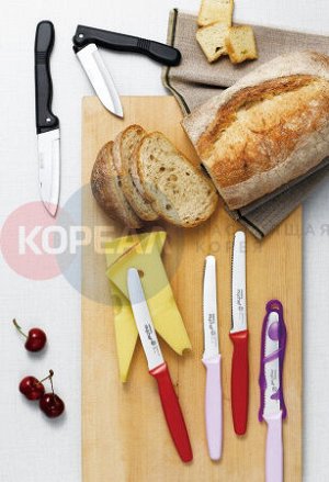 Dorco Mychef Нож кухонный зубчатый DKS6531-113