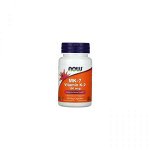Витамины отдельные NOW Vitamin K2 (MK7) 100mcg 60 veg caps