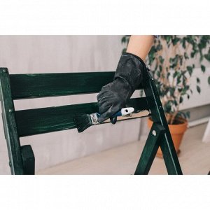 Стул складной, 70x50x50 см, липа, «Добропаровъ»