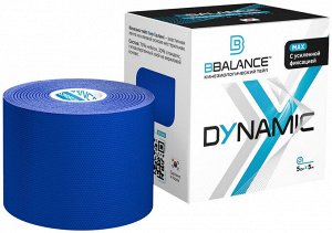 Кинезио тейп Dynamic Нейлон