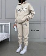 Костюм женский  спортивный на флисе