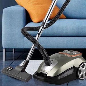 Вакуумный пылесос RAF Vacuum Cleaner 3200W