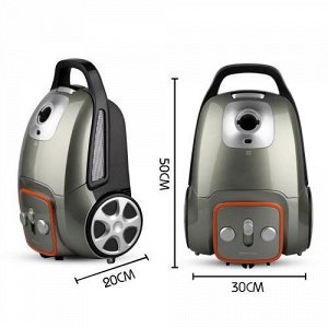 Вакуумный пылесос RAF Vacuum Cleaner 3200W