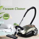 Вакуумный пылесос RAF Vacuum Cleaner 3200W