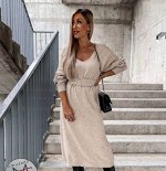Платье женское БЕЗ ВЫБОРА ЦВЕТА