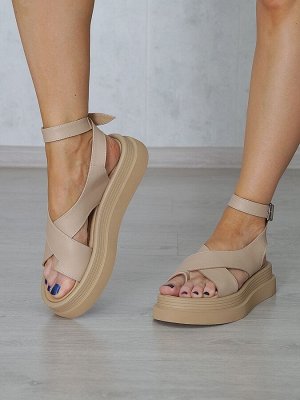 Босоножки женские LIANREZA 06190/034-3-527