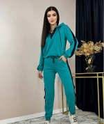 Костюм двойка  БЕЗ ВЫБОРА ЦВЕТА