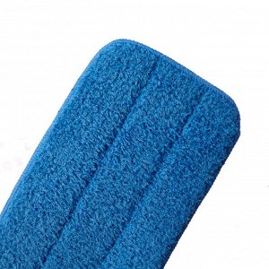 Gochu Тряпка из микрофибры для швабры 60 см TJ Premium (1 шт.)
